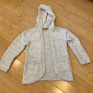 Rumi +Ryder cardigan.